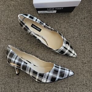 NWT ☆ Nine West Heels/Shoes, Size 6, Brand NEW!